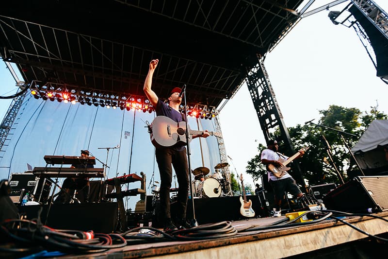 mat kearney