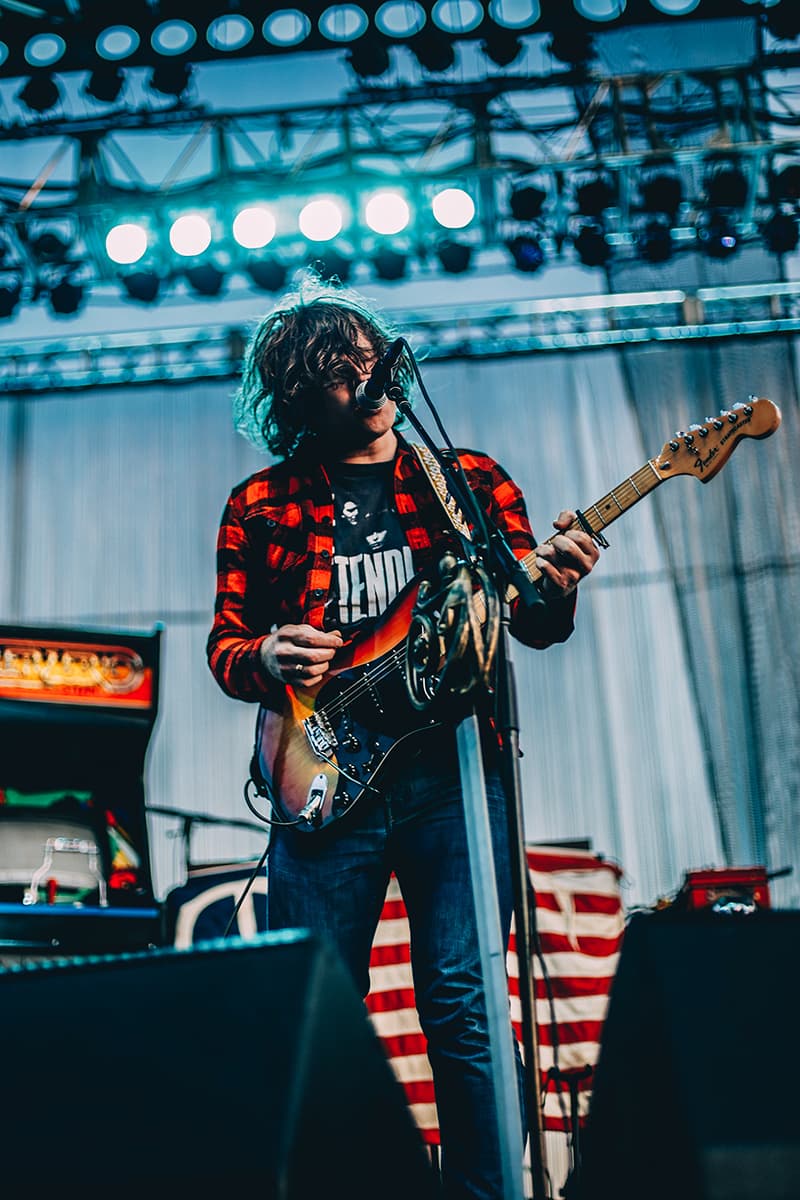 ryan adams