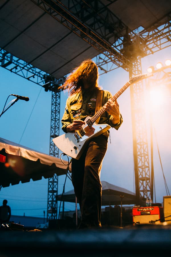 weezer