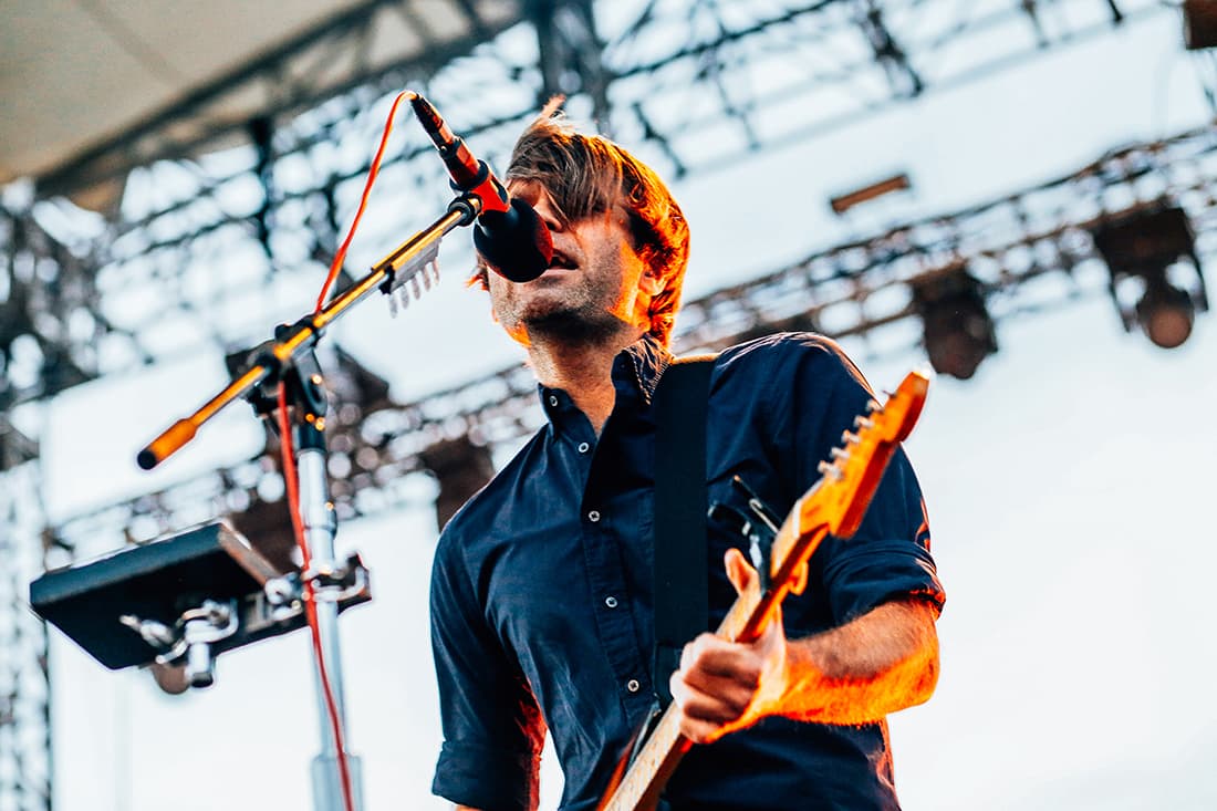 death cab for cutie