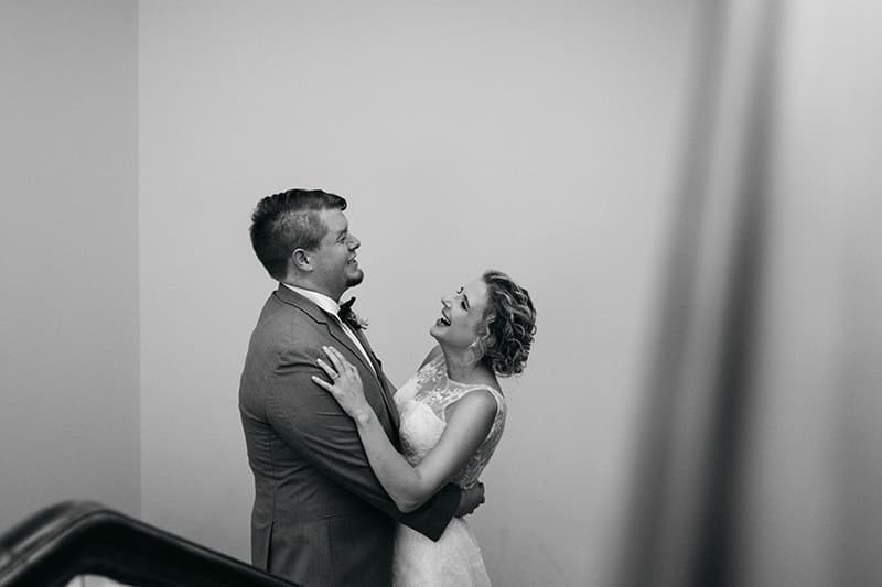 liz and sean