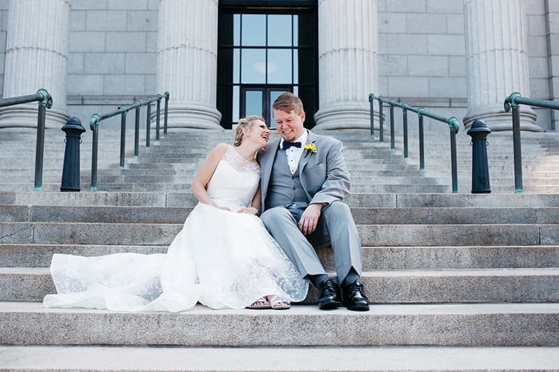 liz and sean