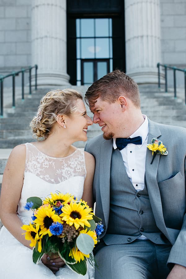 liz and sean