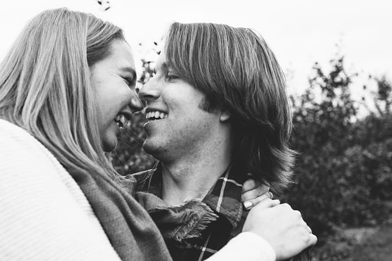 abby and matt