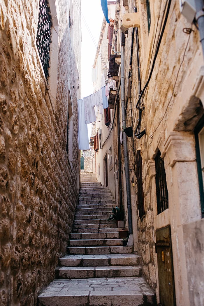 old town, dubrovnik