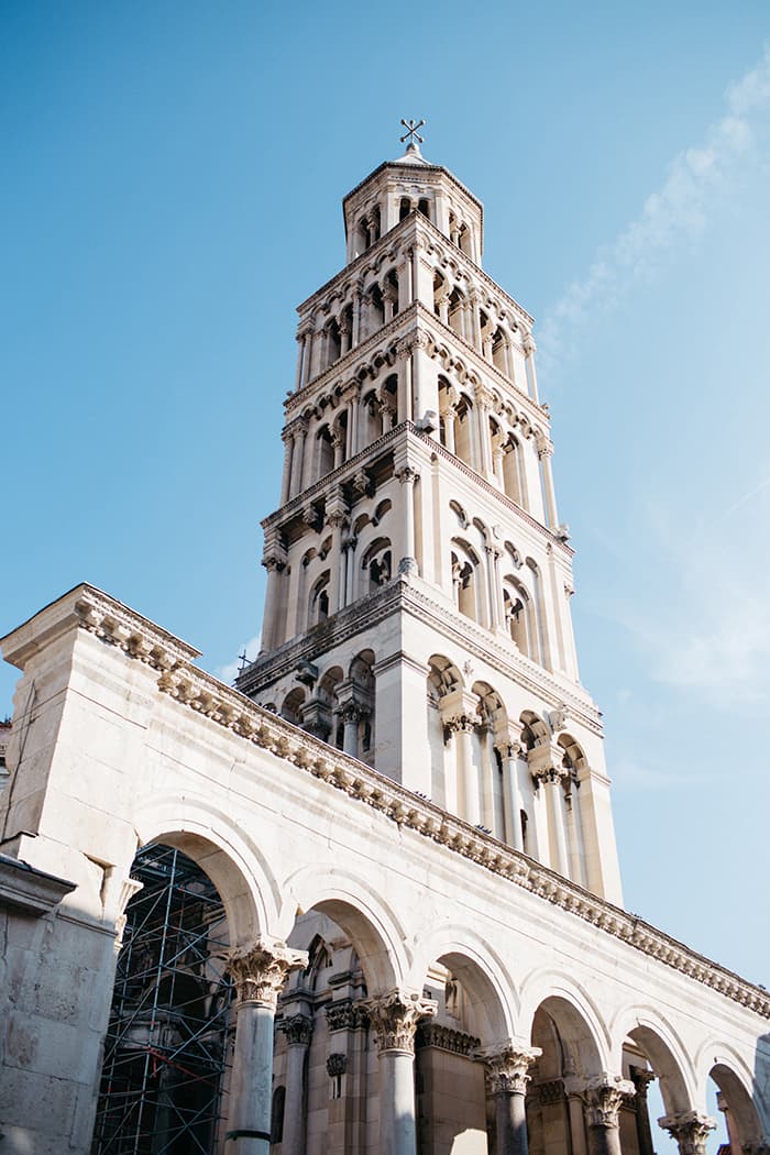 diocletian's palace