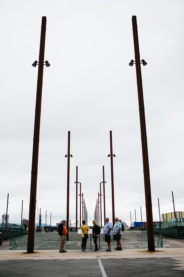 titanic museum