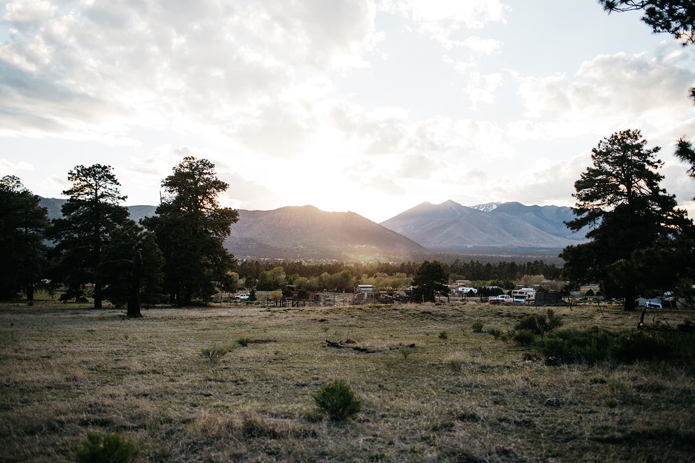 flagstaff