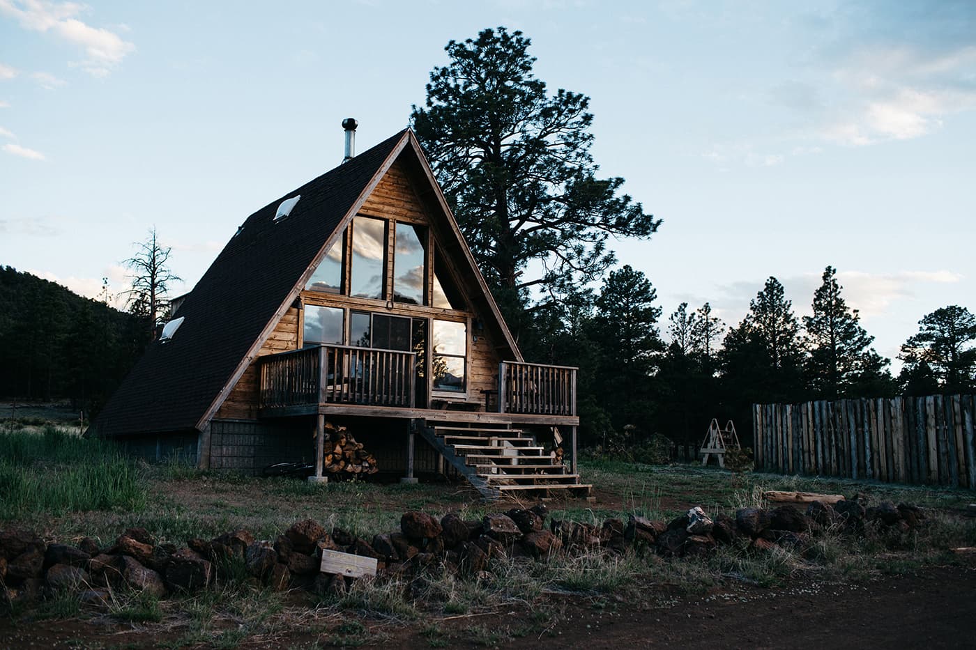 flagstaff